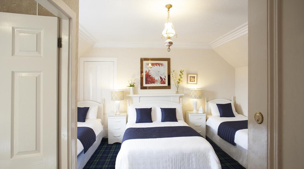 Roseneath Guest House Inverness Room photo